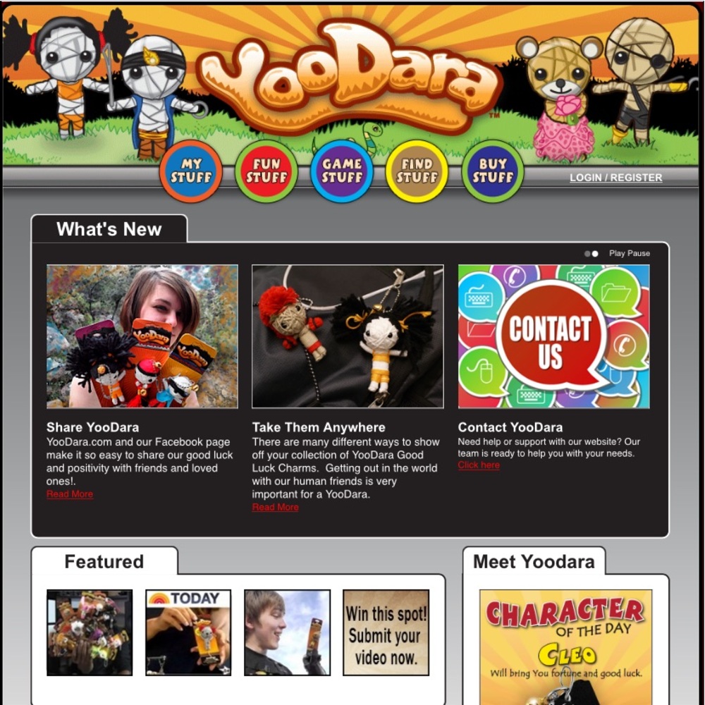 Yoodara ‘Rico’ - Picture 3 of 3